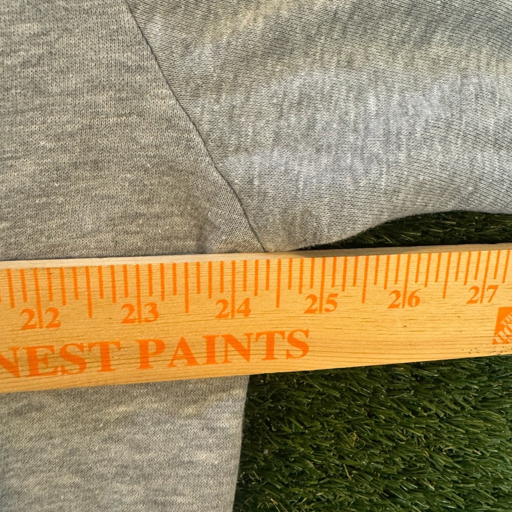 Gray Dungeons and Dragons Hoodie - Picture 4 of 5